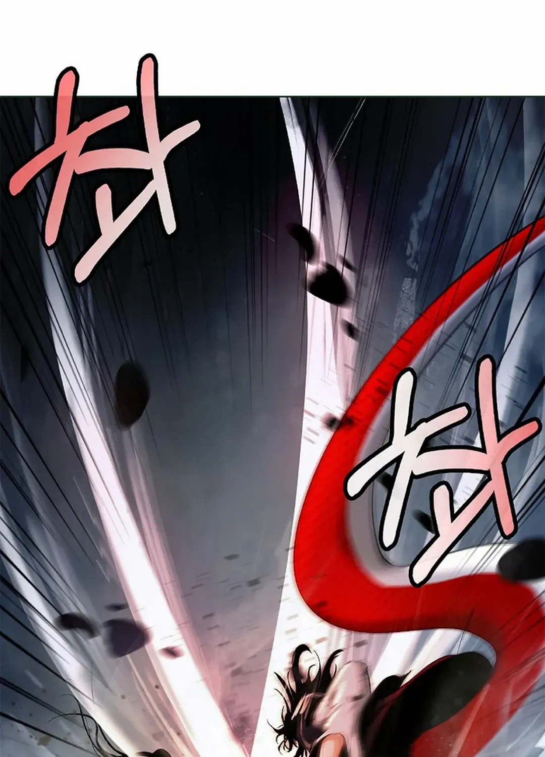 Call of the Spear Mangakakalot X Chapter 148 Page 9