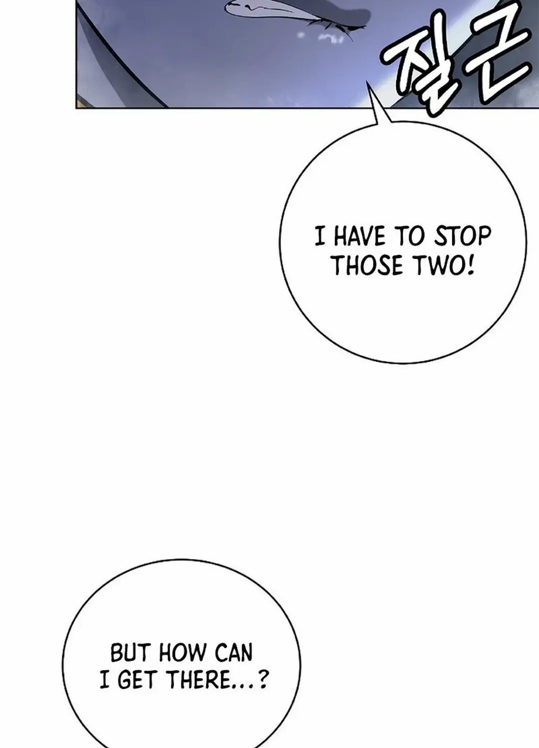 Call of the Spear Mangakakalot X Chapter 148 Page 90