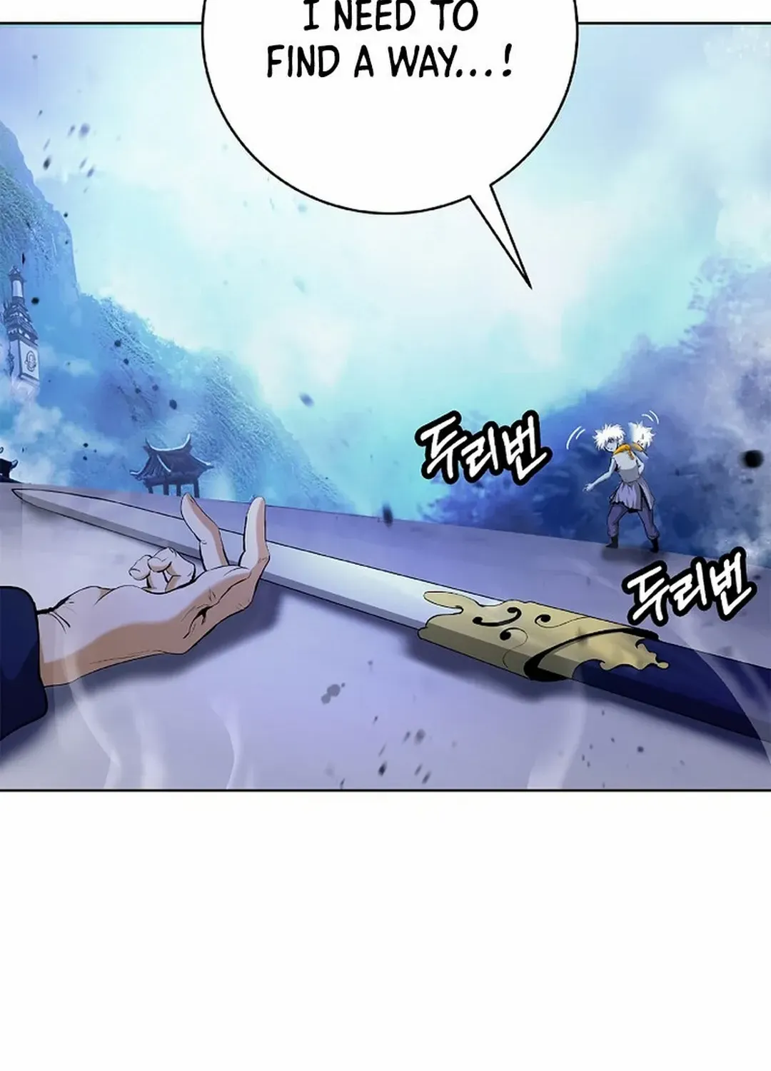 Call of the Spear Mangakakalot X Chapter 148 Page 93