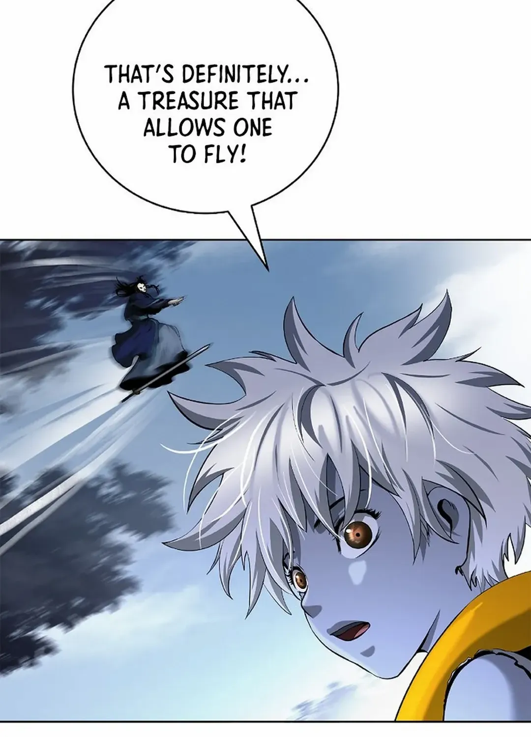 Call of the Spear Mangakakalot X Chapter 148 Page 95