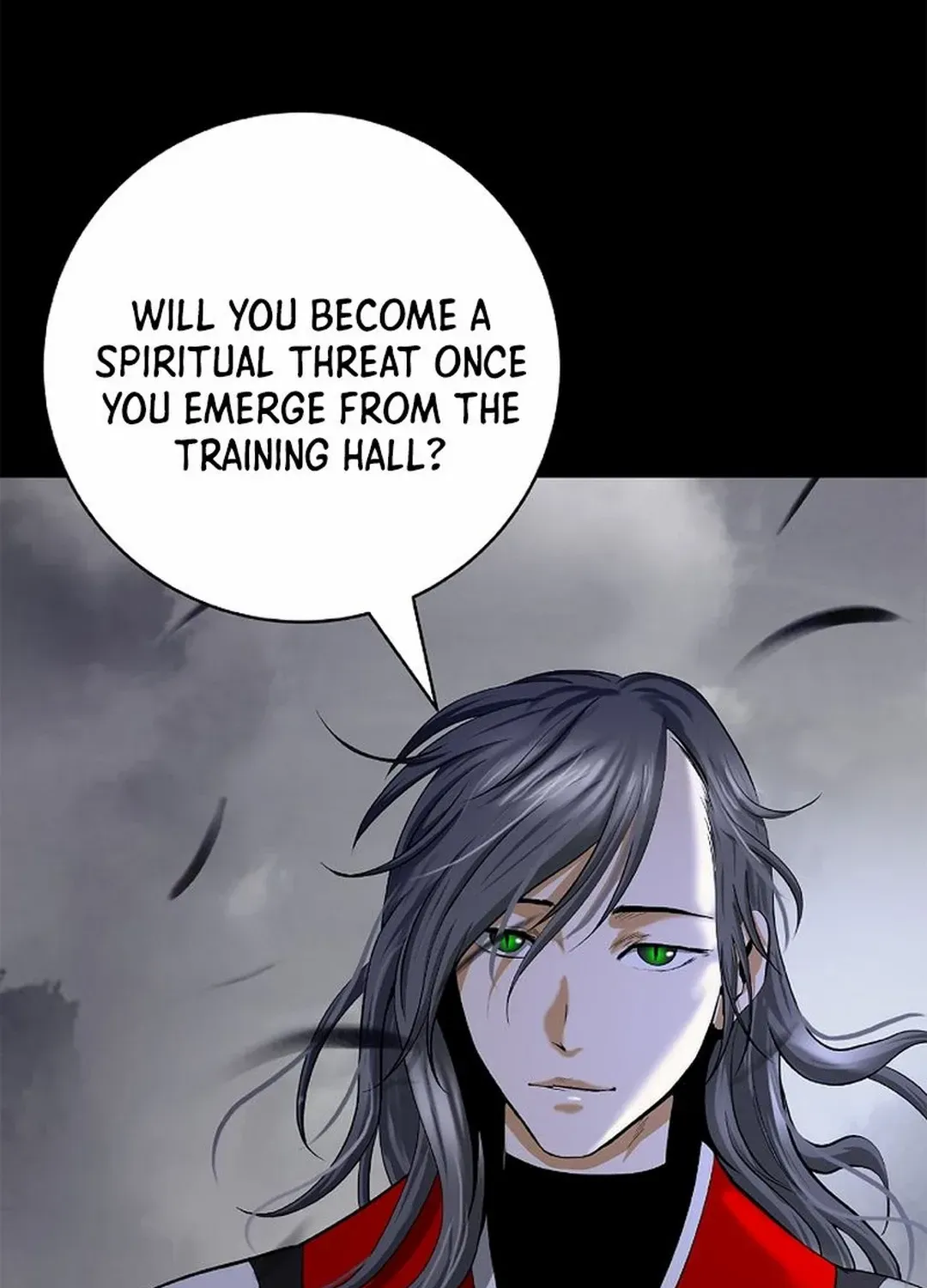 Call of the Spear Mangakakalot X Chapter 149 Page 105