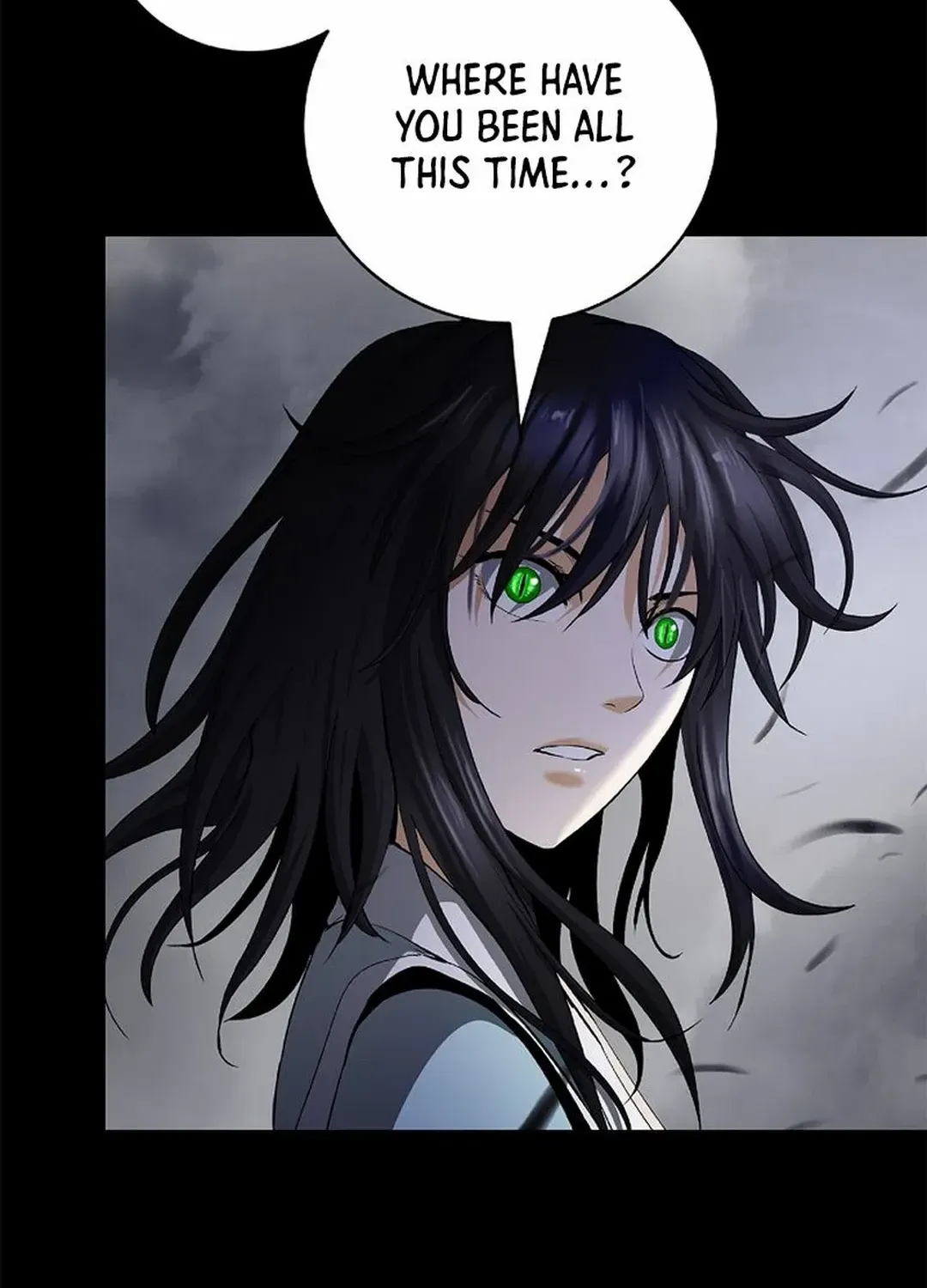 Call of the Spear Mangakakalot X Chapter 149 Page 107