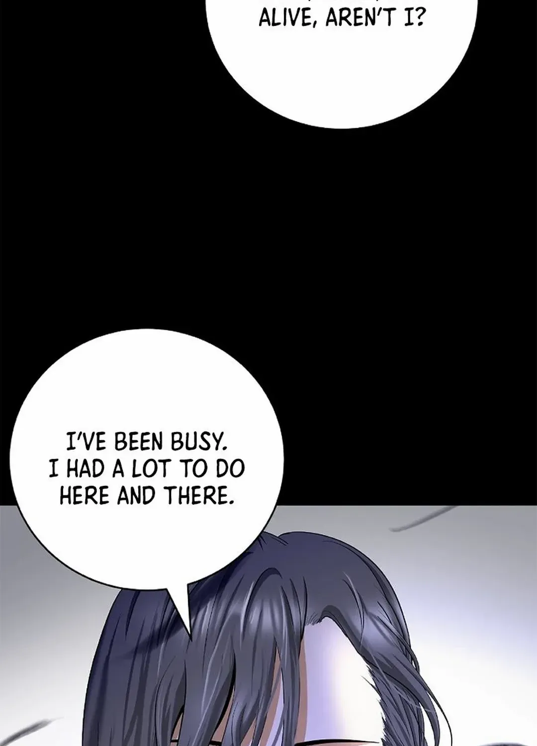Call of the Spear Mangakakalot X Chapter 149 Page 109