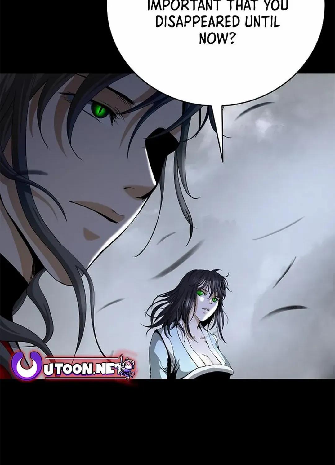 Call of the Spear Mangakakalot X Chapter 149 Page 115