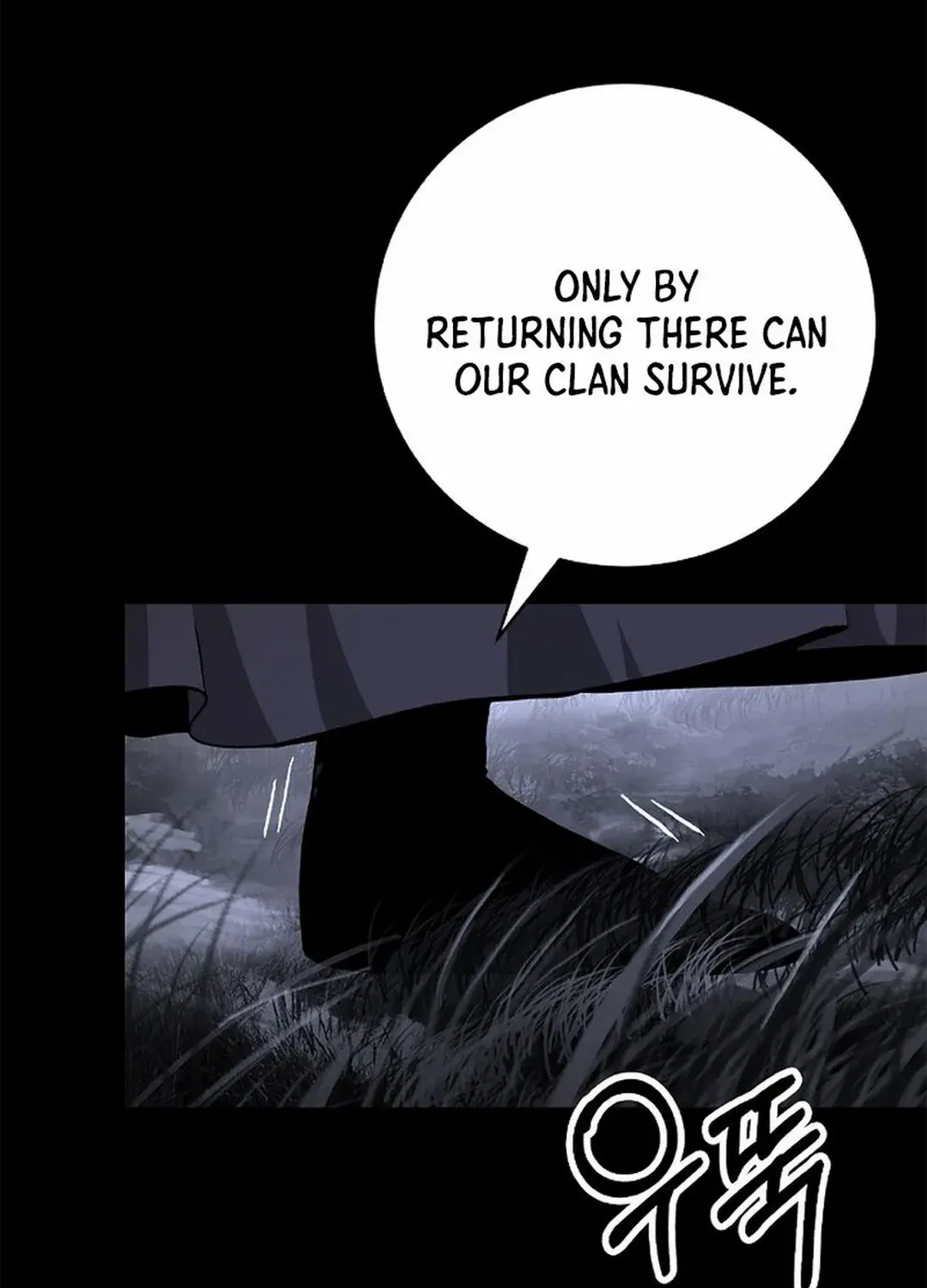 Call of the Spear Mangakakalot X Chapter 149 Page 127