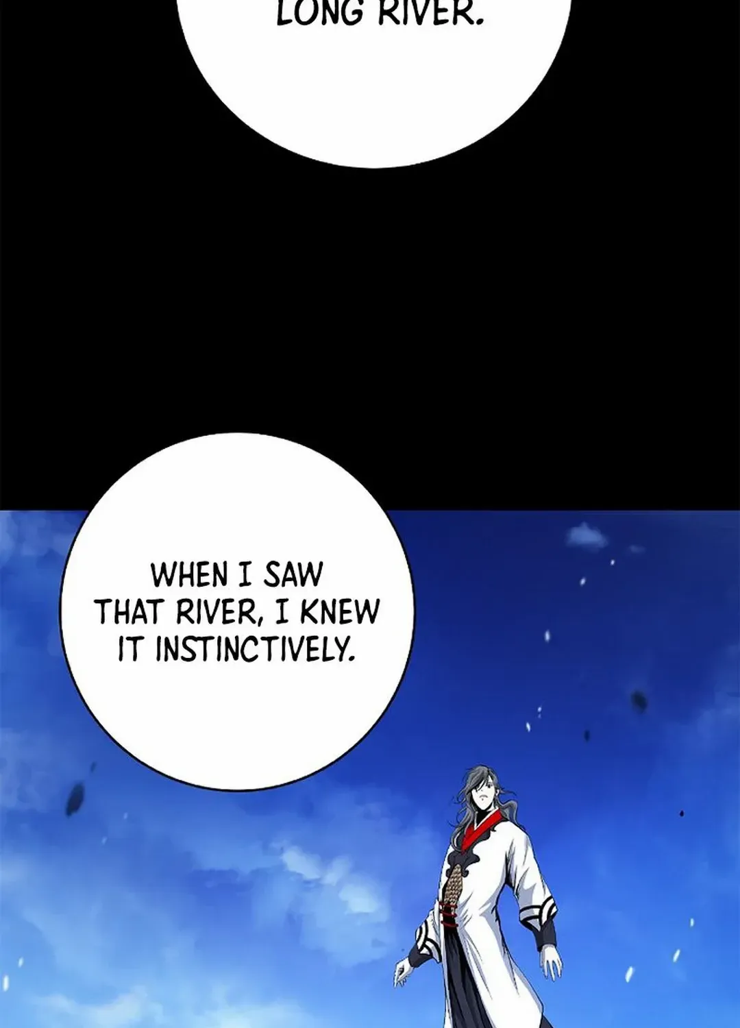 Call of the Spear Mangakakalot X Chapter 149 Page 123