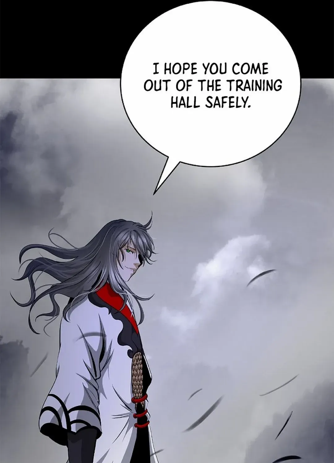 Call of the Spear Mangakakalot X Chapter 149 Page 132