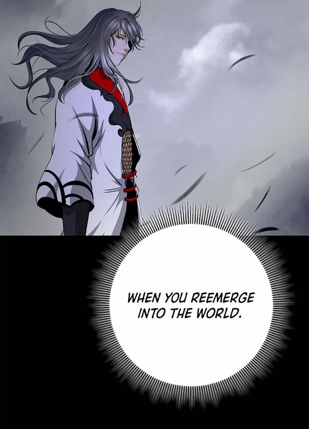 Call of the Spear Mangakakalot X Chapter 149 Page 152