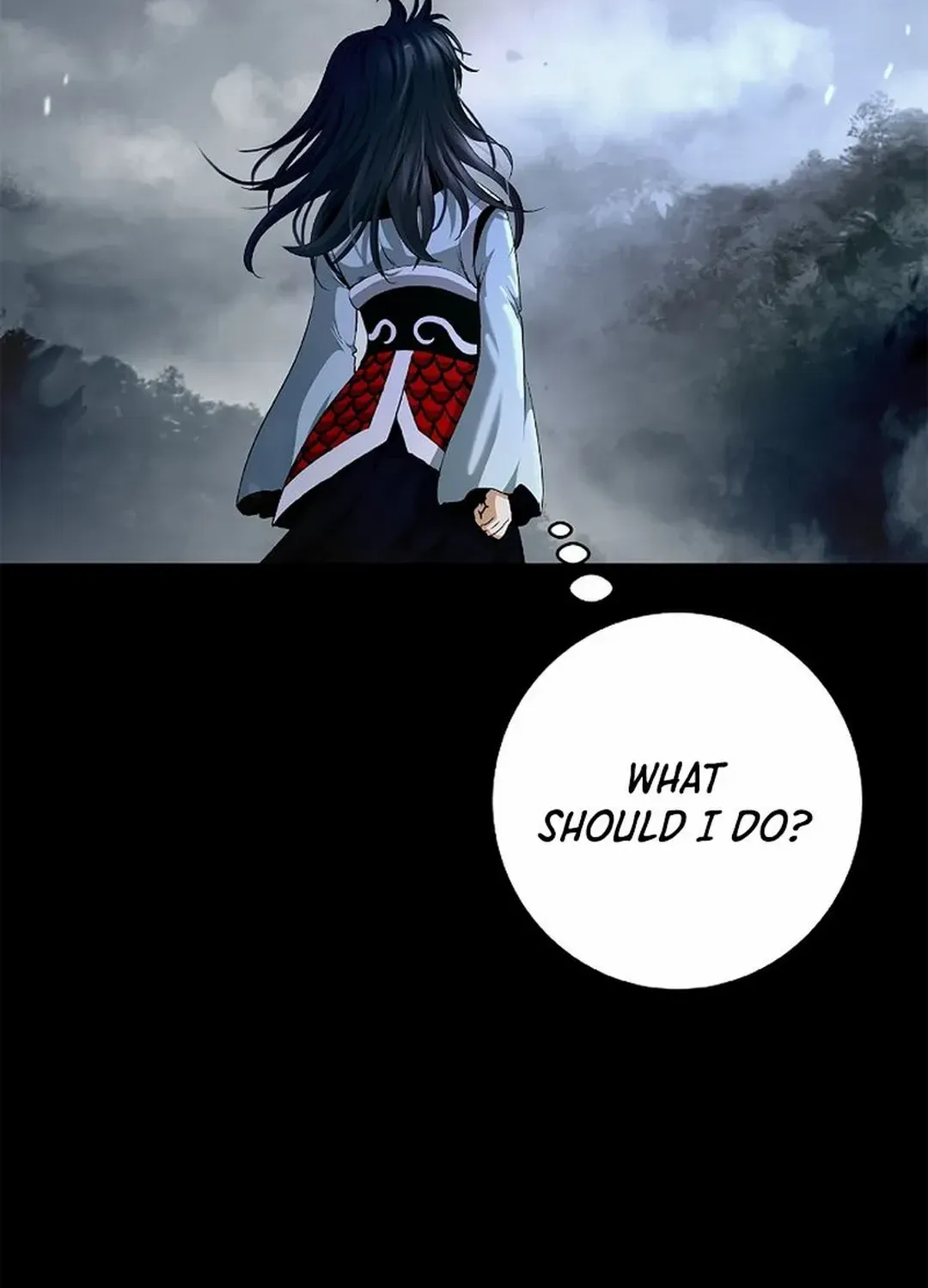 Call of the Spear Mangakakalot X Chapter 149 Page 161