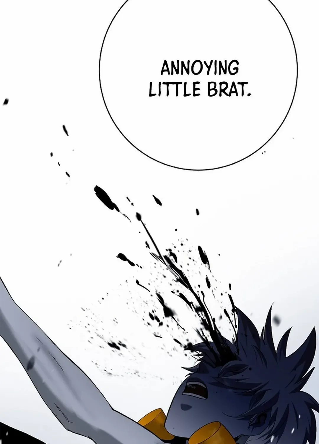 Call of the Spear Mangakakalot X Chapter 149 Page 5