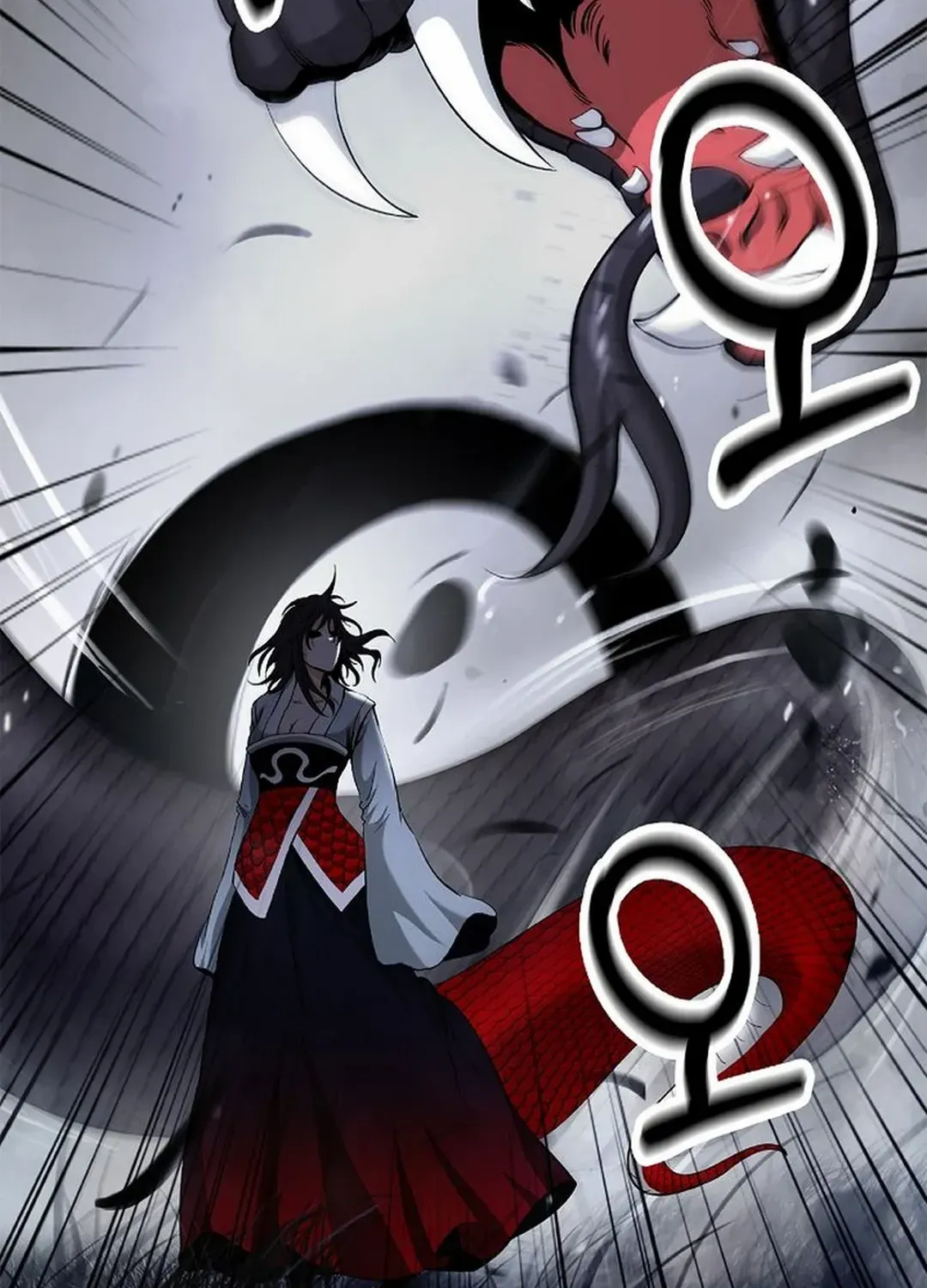 Call of the Spear Mangakakalot X Chapter 149 Page 47