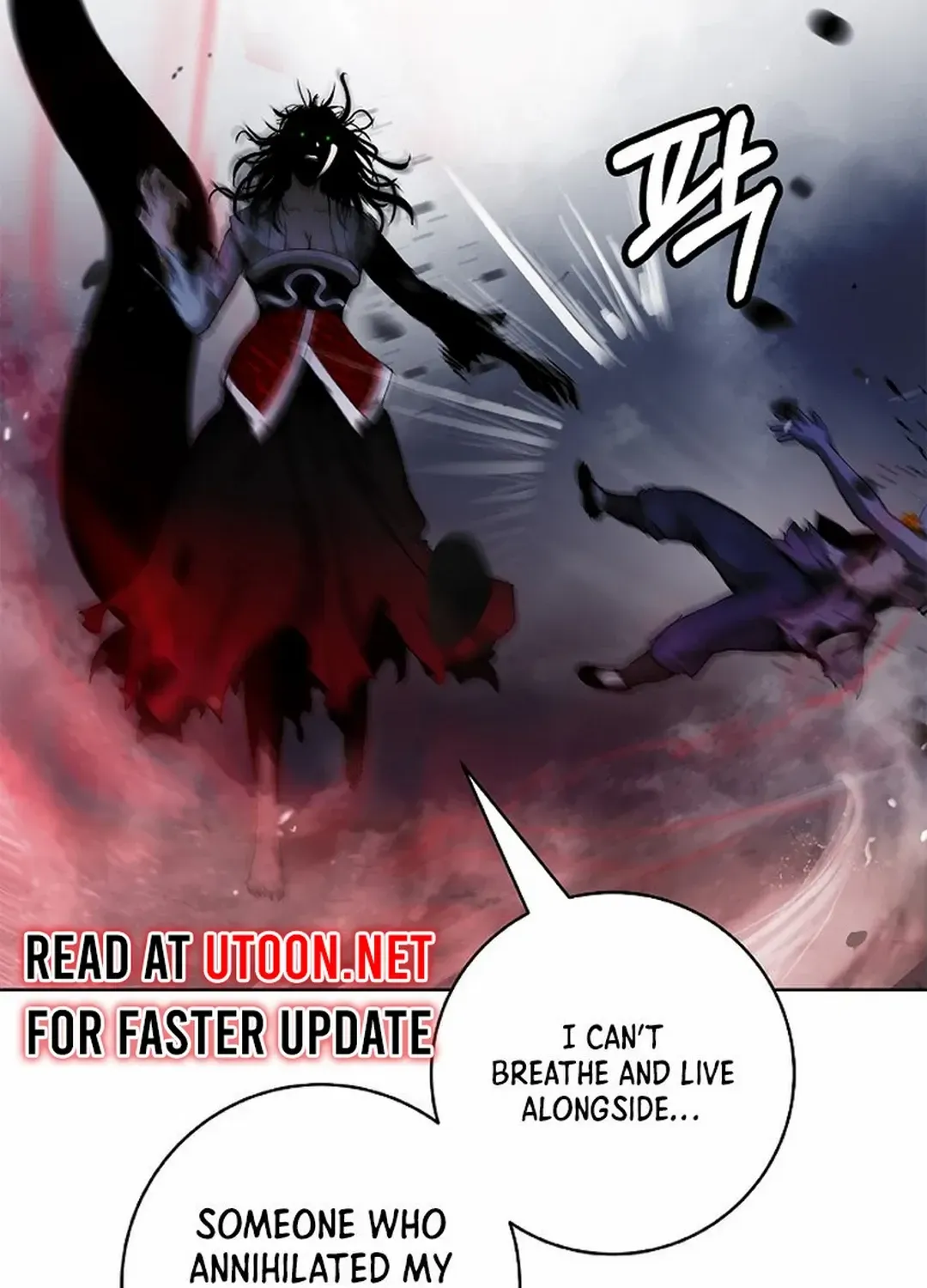 Call of the Spear Mangakakalot X Chapter 149 Page 10