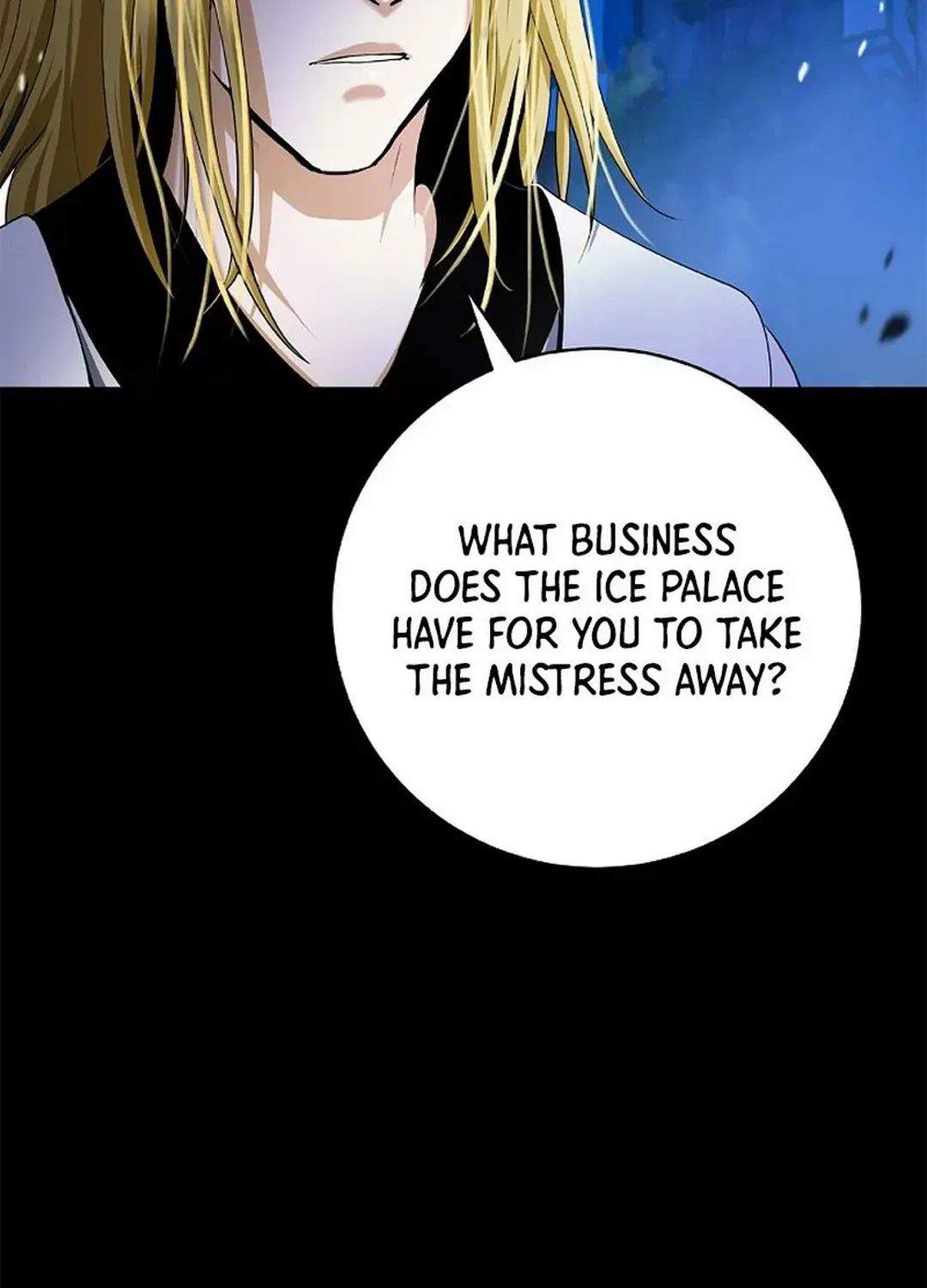 Call of the Spear Mangakakalot X Chapter 150 Page 107