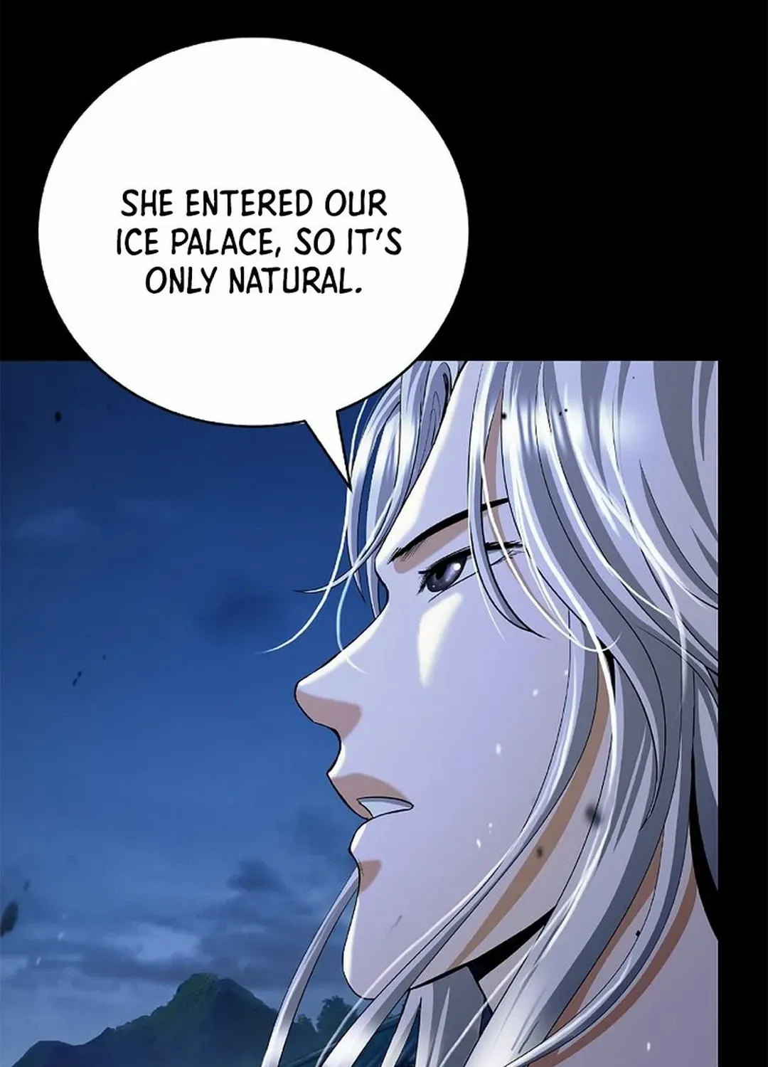 Call of the Spear Mangakakalot X Chapter 150 Page 108