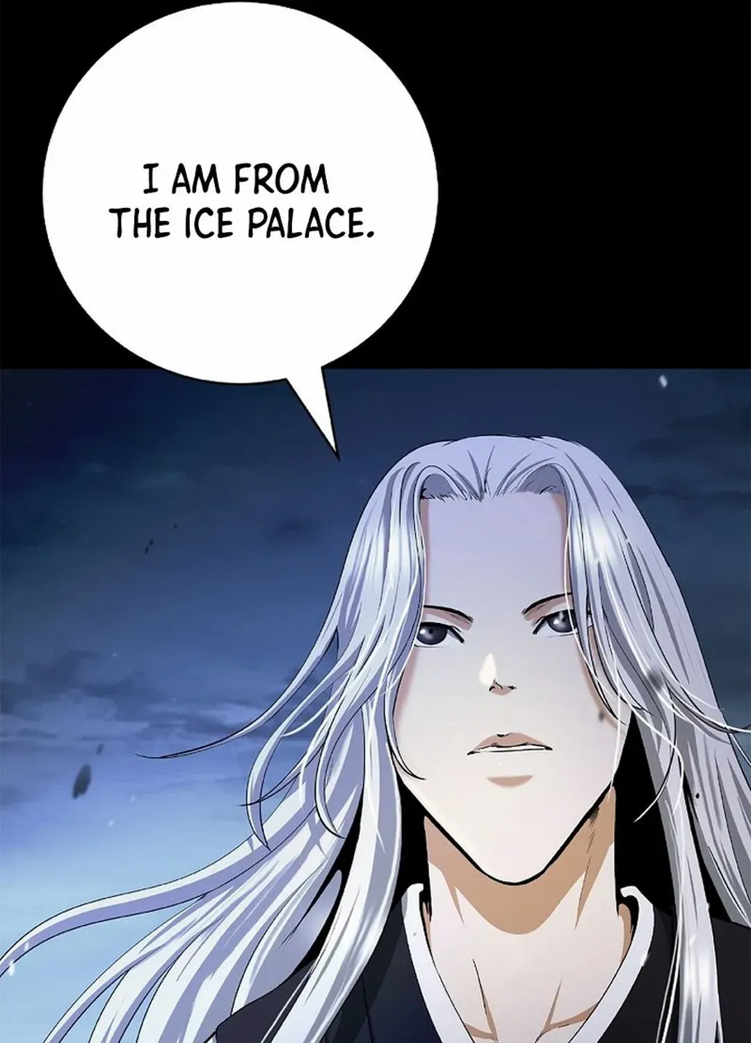 Call of the Spear Mangakakalot X Chapter 150 Page 104