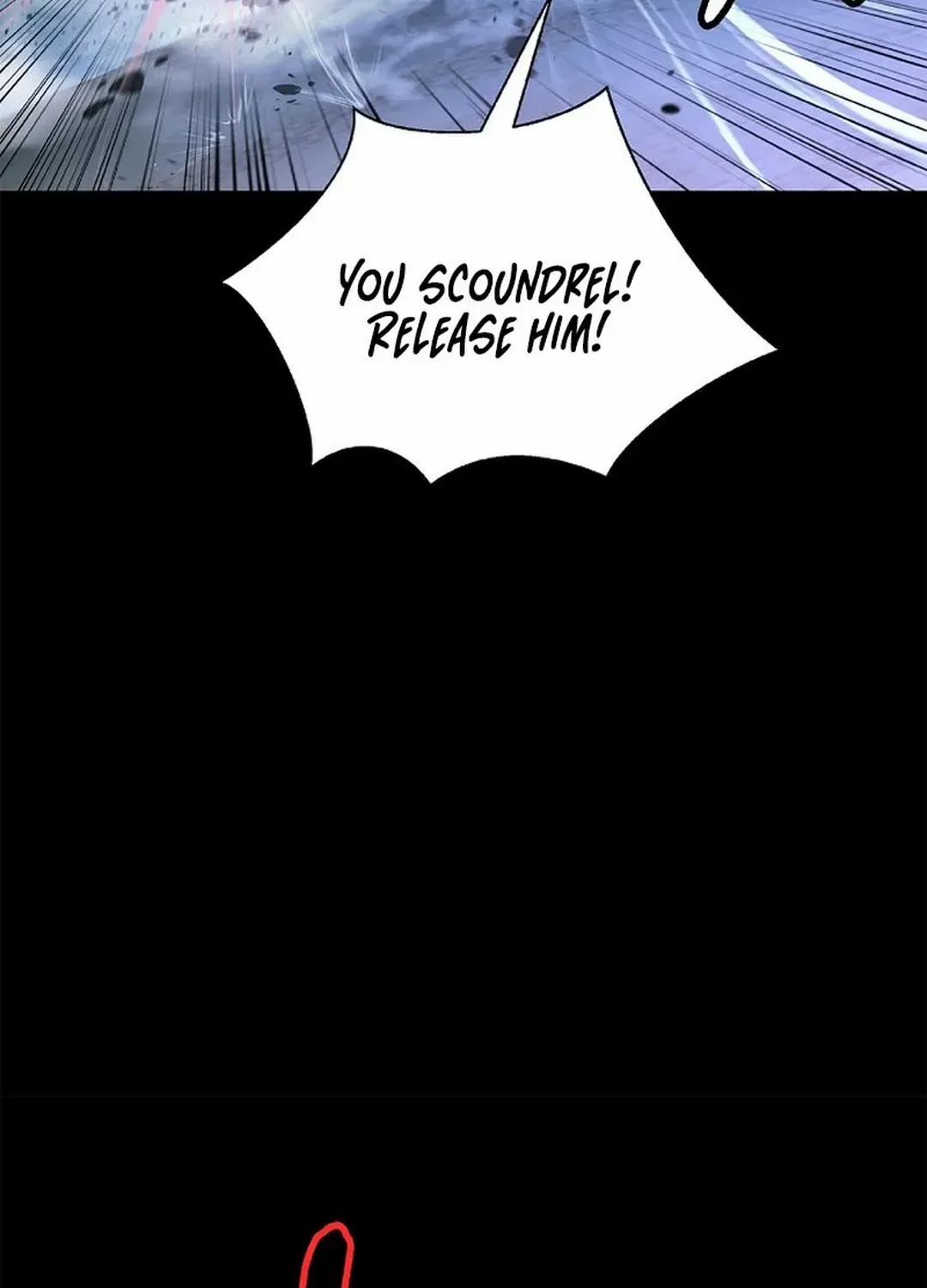 Call of the Spear Mangakakalot X Chapter 150 Page 115