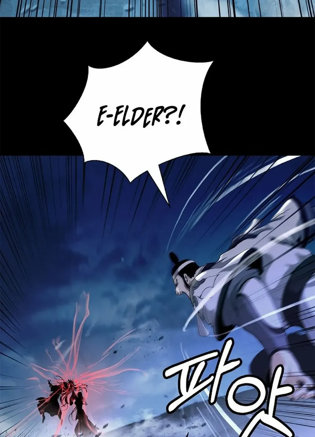 Call of the Spear Mangakakalot X Chapter 150 Page 114