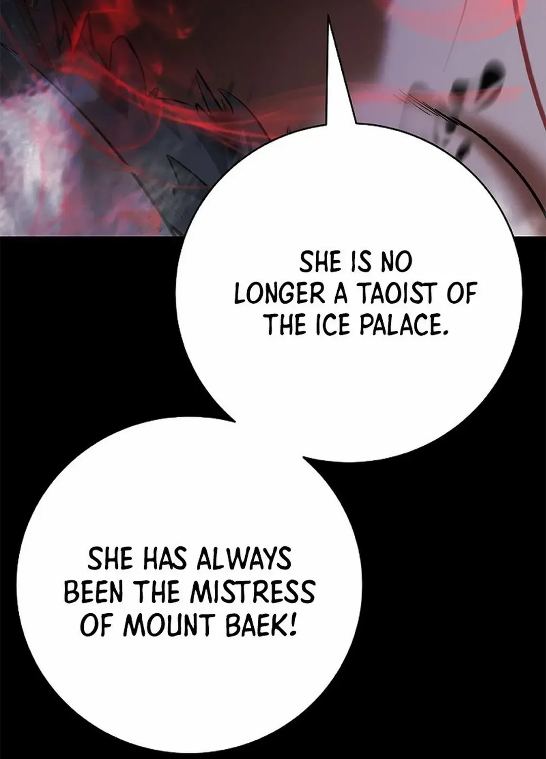 Call of the Spear Mangakakalot X Chapter 150 Page 125