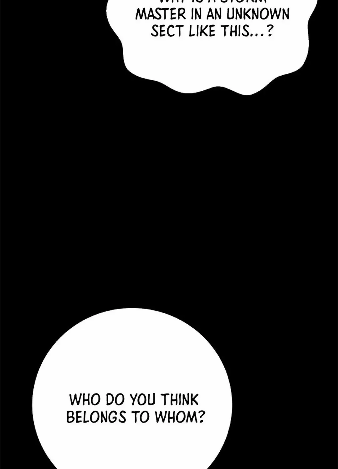 Call of the Spear Mangakakalot X Chapter 150 Page 122