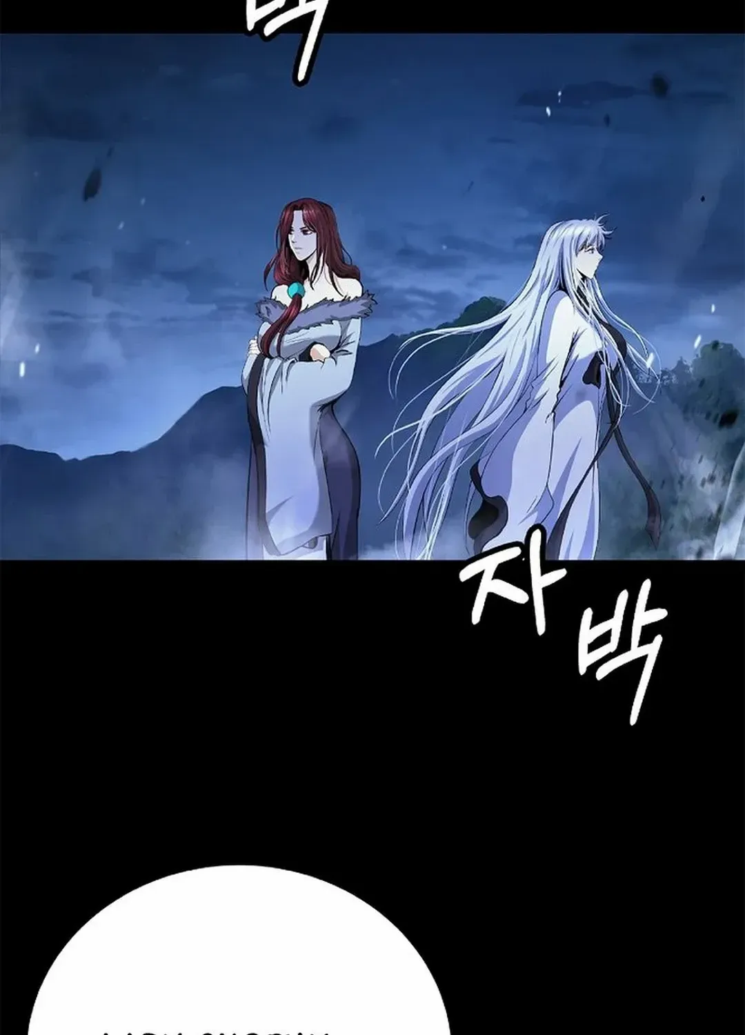 Call of the Spear Mangakakalot X Chapter 150 Page 140