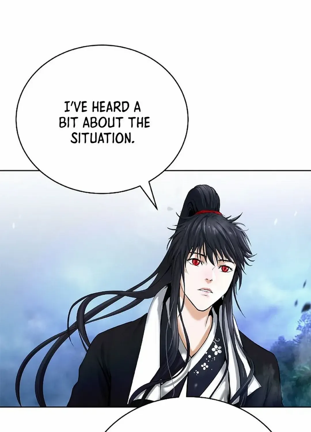 Call of the Spear Mangakakalot X Chapter 150 Page 23