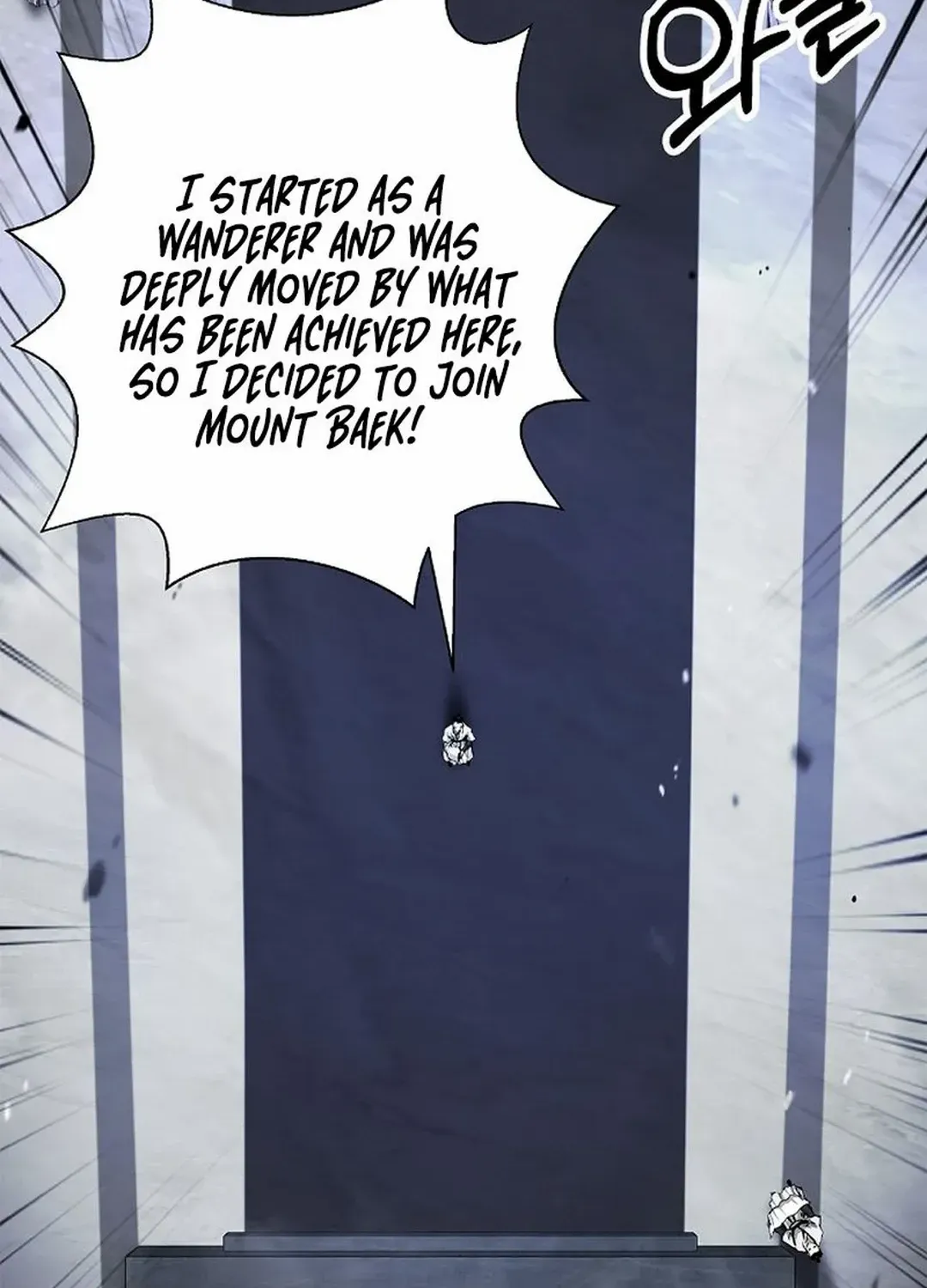 Call of the Spear Mangakakalot X Chapter 150 Page 28