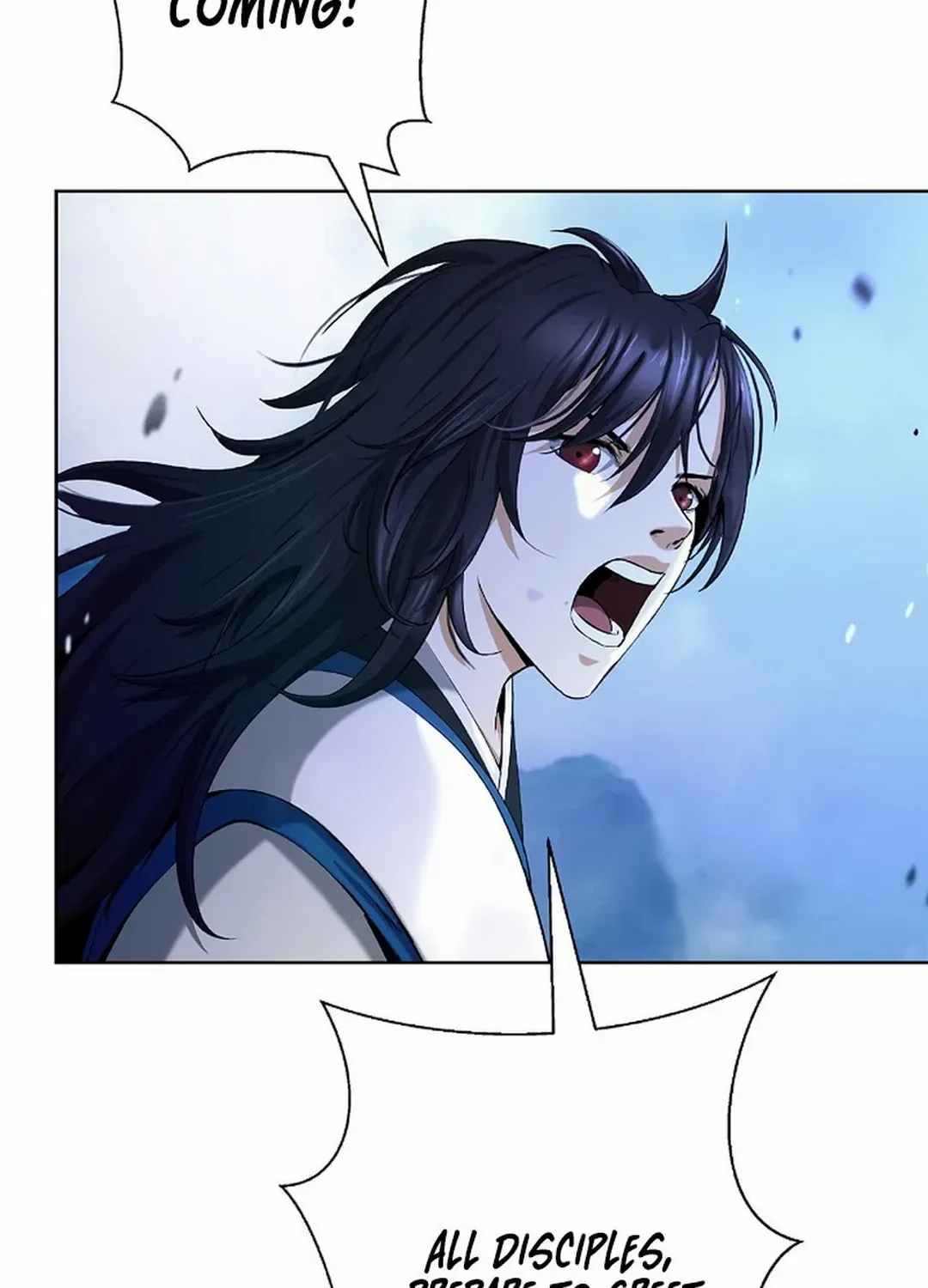 Call of the Spear Mangakakalot X Chapter 150 Page 5