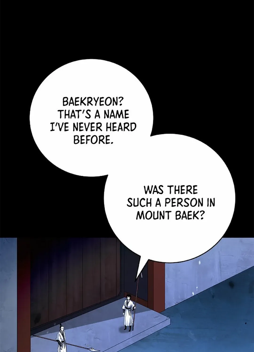 Call of the Spear Mangakakalot X Chapter 150 Page 69