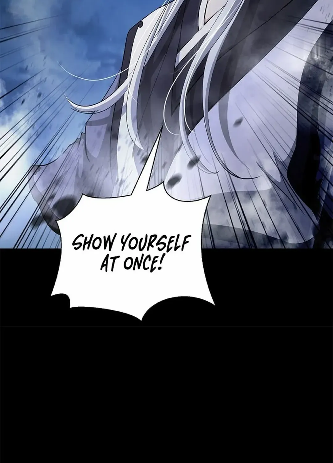 Call of the Spear Mangakakalot X Chapter 150 Page 85