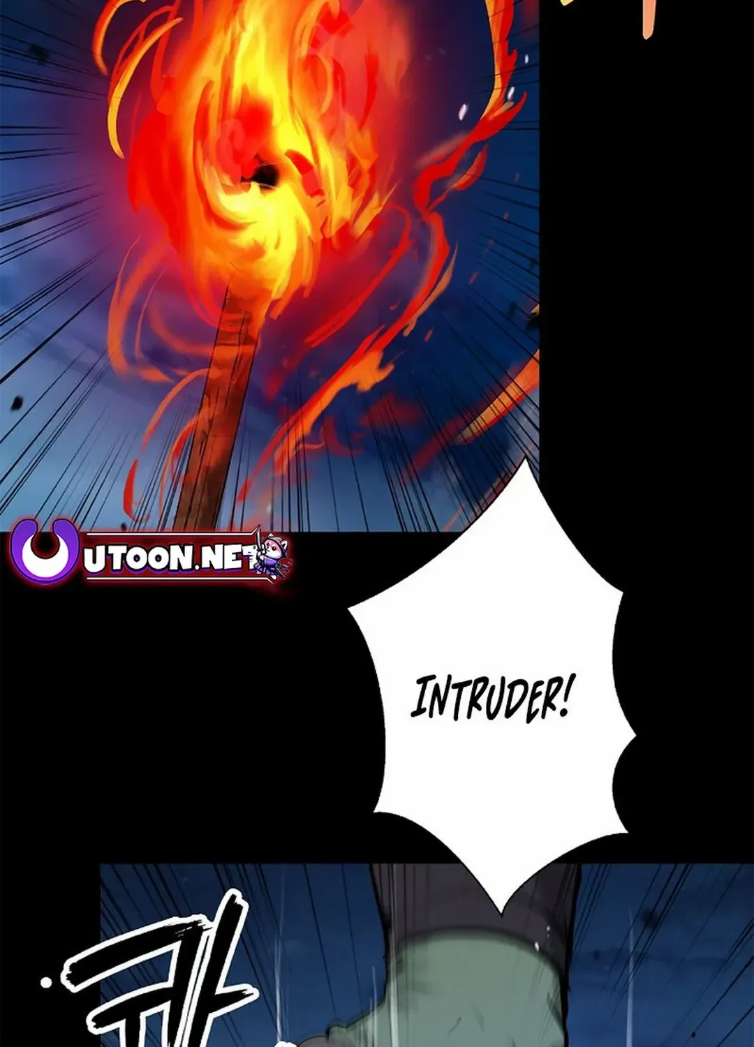 Call of the Spear Mangakakalot X Chapter 150 Page 87
