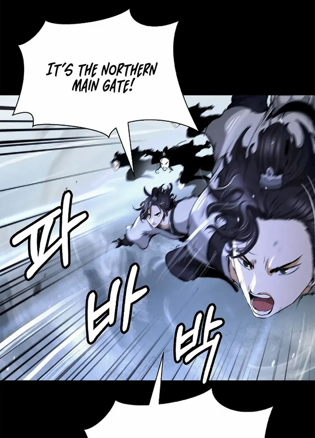 Call of the Spear Mangakakalot X Chapter 150 Page 91
