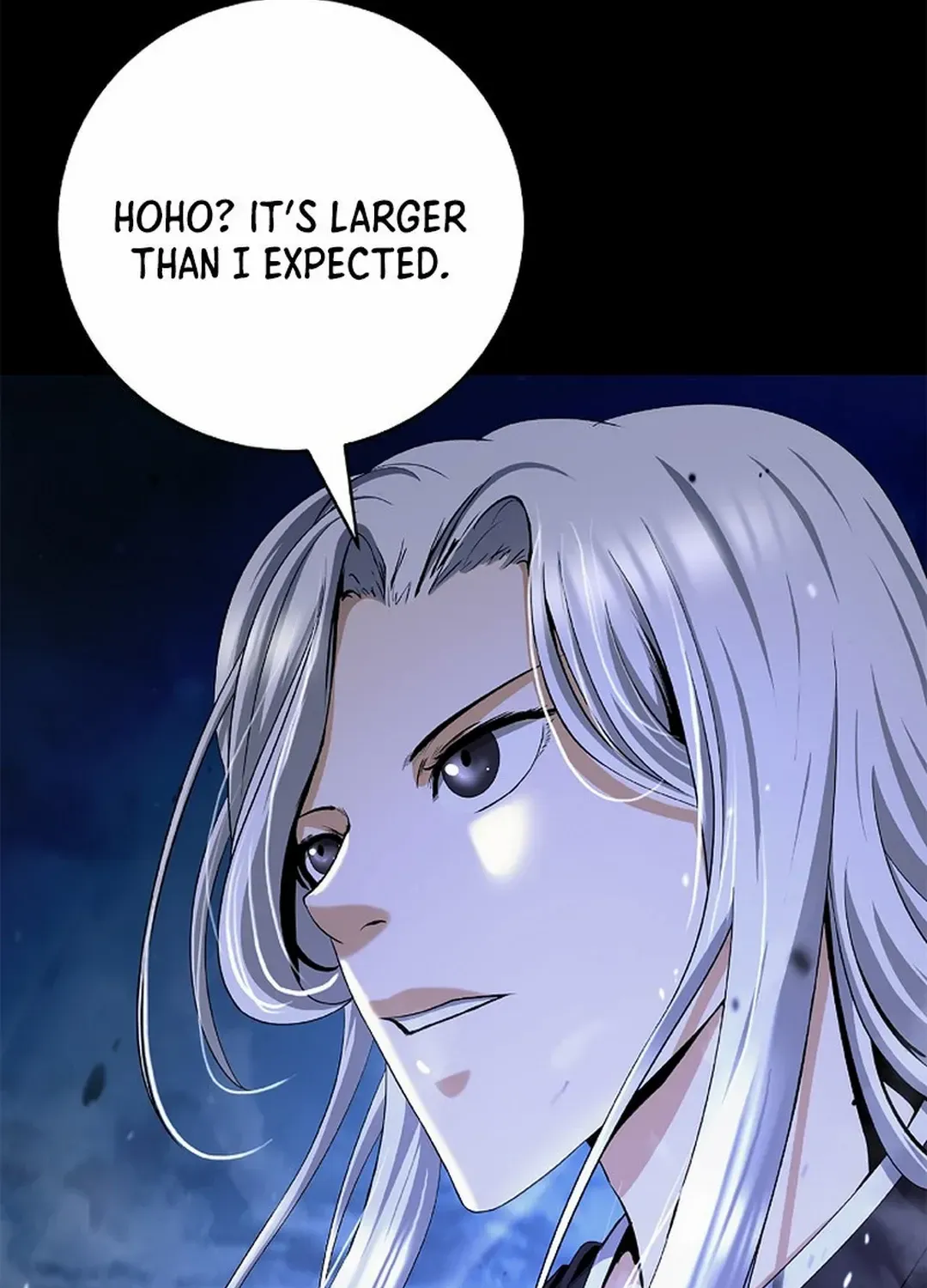 Call of the Spear Mangakakalot X Chapter 150 Page 97