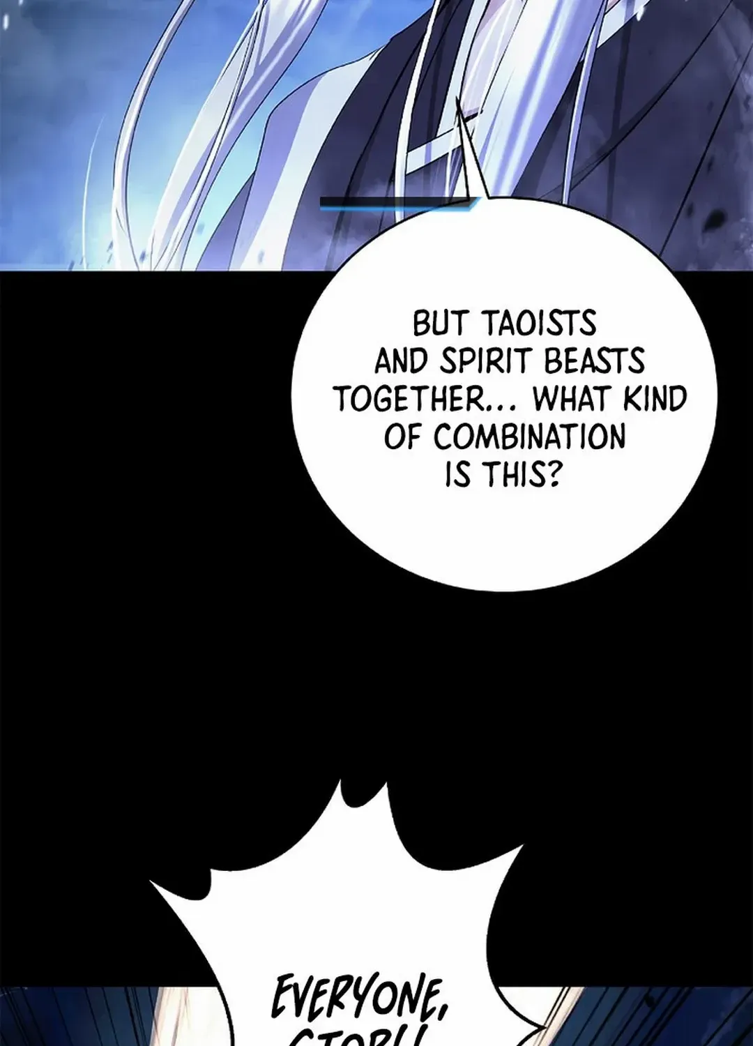 Call of the Spear Mangakakalot X Chapter 150 Page 98