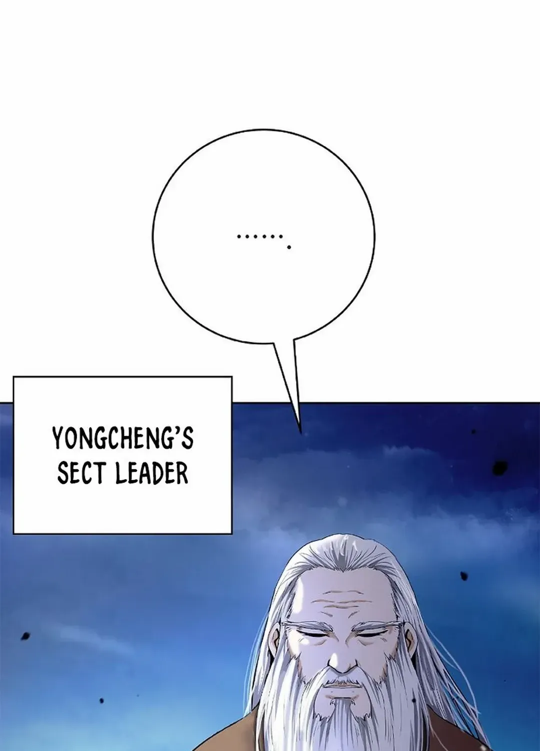 Call of the Spear Mangakakalot X Chapter 151 Page 107