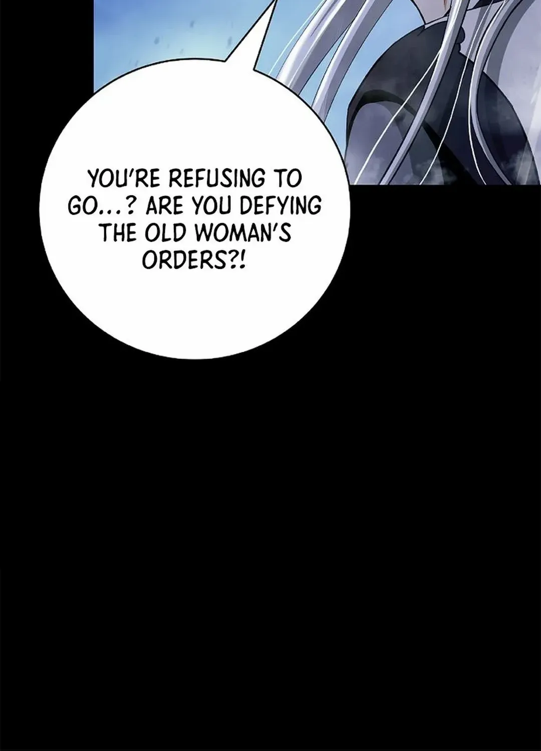 Call of the Spear Mangakakalot X Chapter 151 Page 12