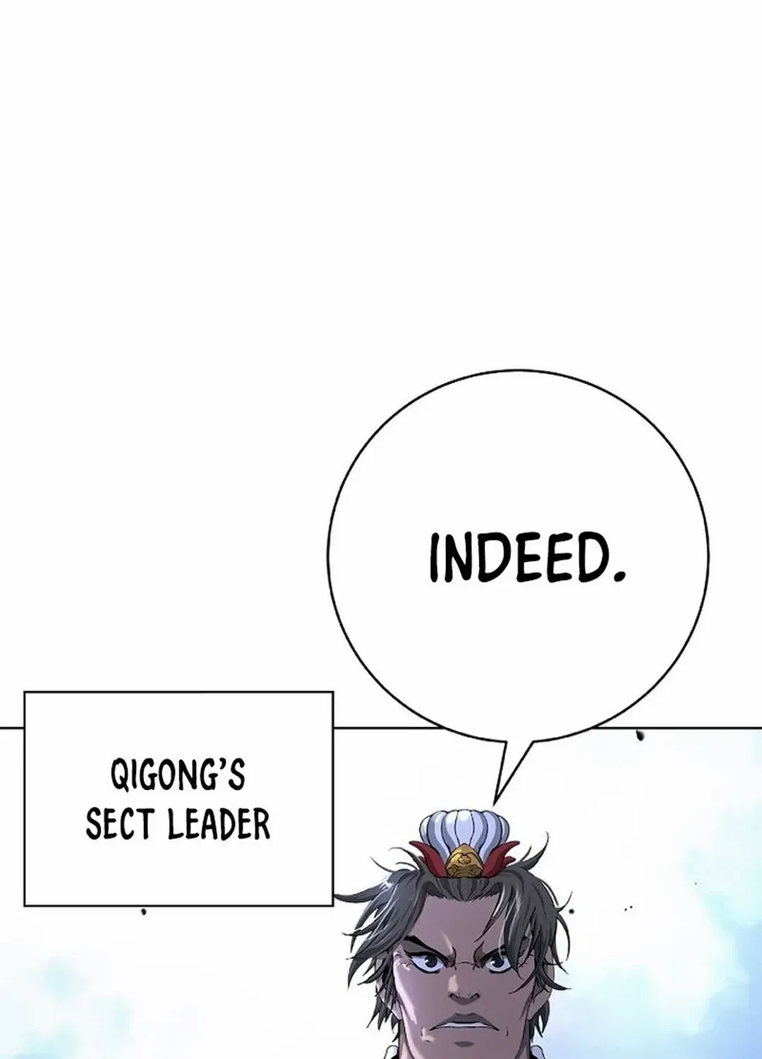 Call of the Spear Mangakakalot X Chapter 151 Page 112