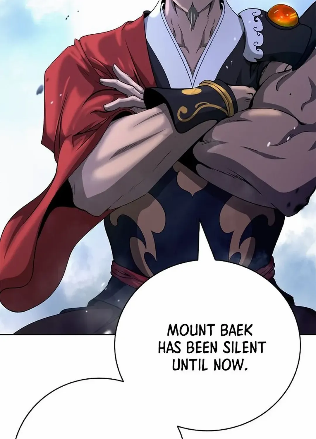 Call of the Spear Mangakakalot X Chapter 151 Page 113