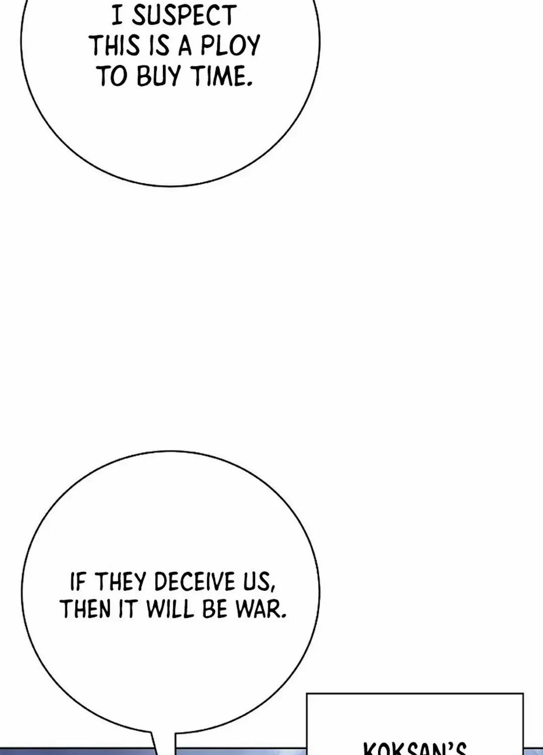 Call of the Spear Mangakakalot X Chapter 151 Page 114