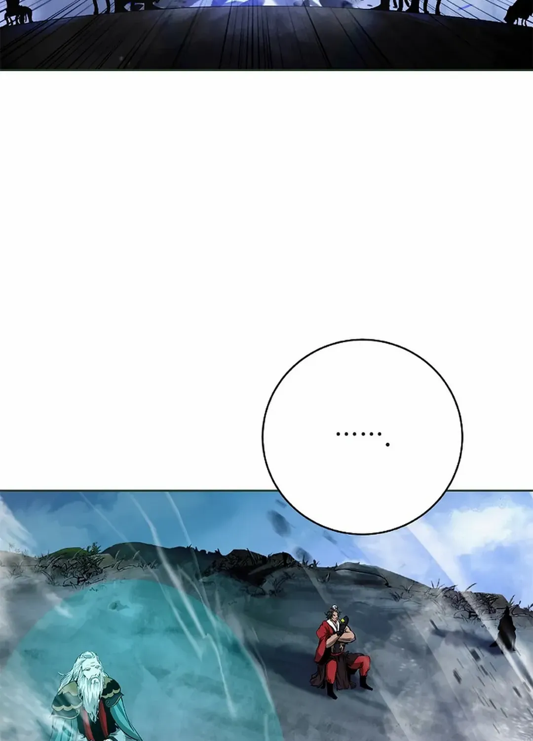 Call of the Spear Mangakakalot X Chapter 151 Page 126