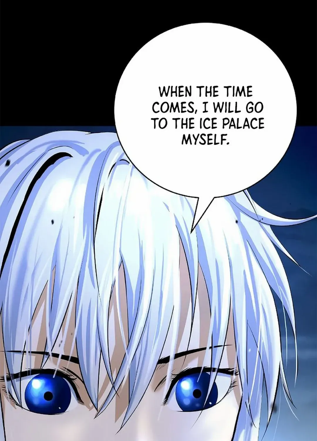 Call of the Spear Mangakakalot X Chapter 151 Page 13