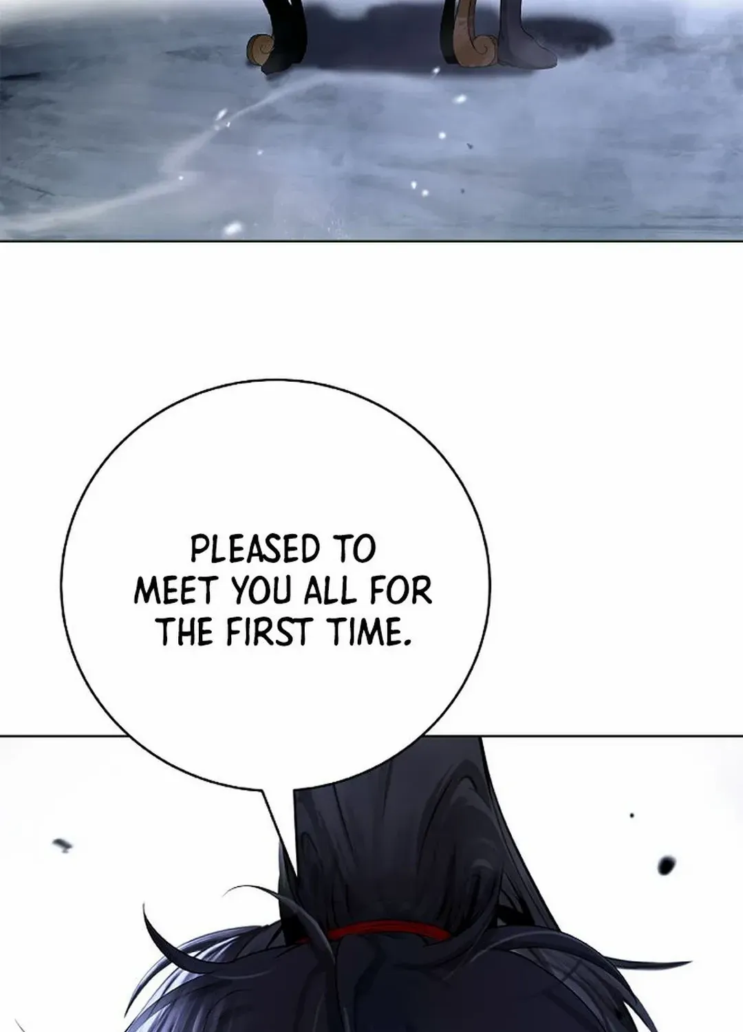 Call of the Spear Mangakakalot X Chapter 151 Page 133