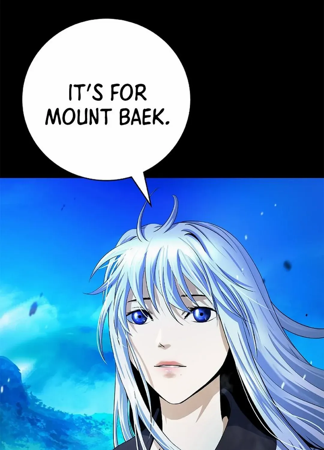 Call of the Spear Mangakakalot X Chapter 151 Page 20