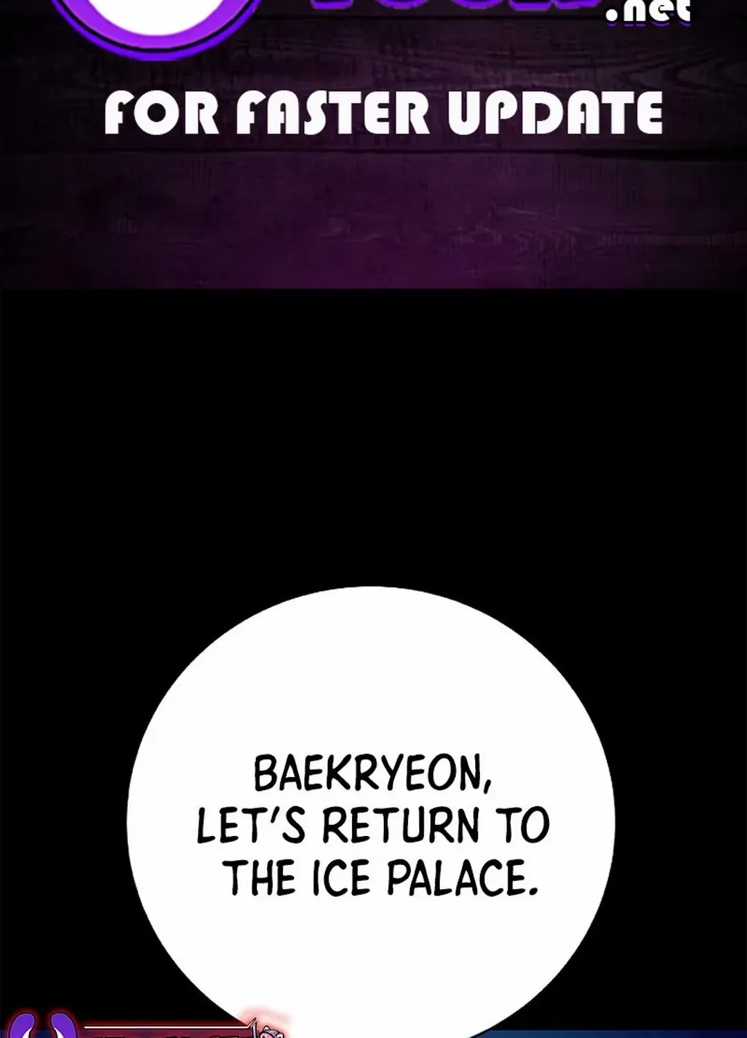 Call of the Spear Mangakakalot X Chapter 151 Page 3