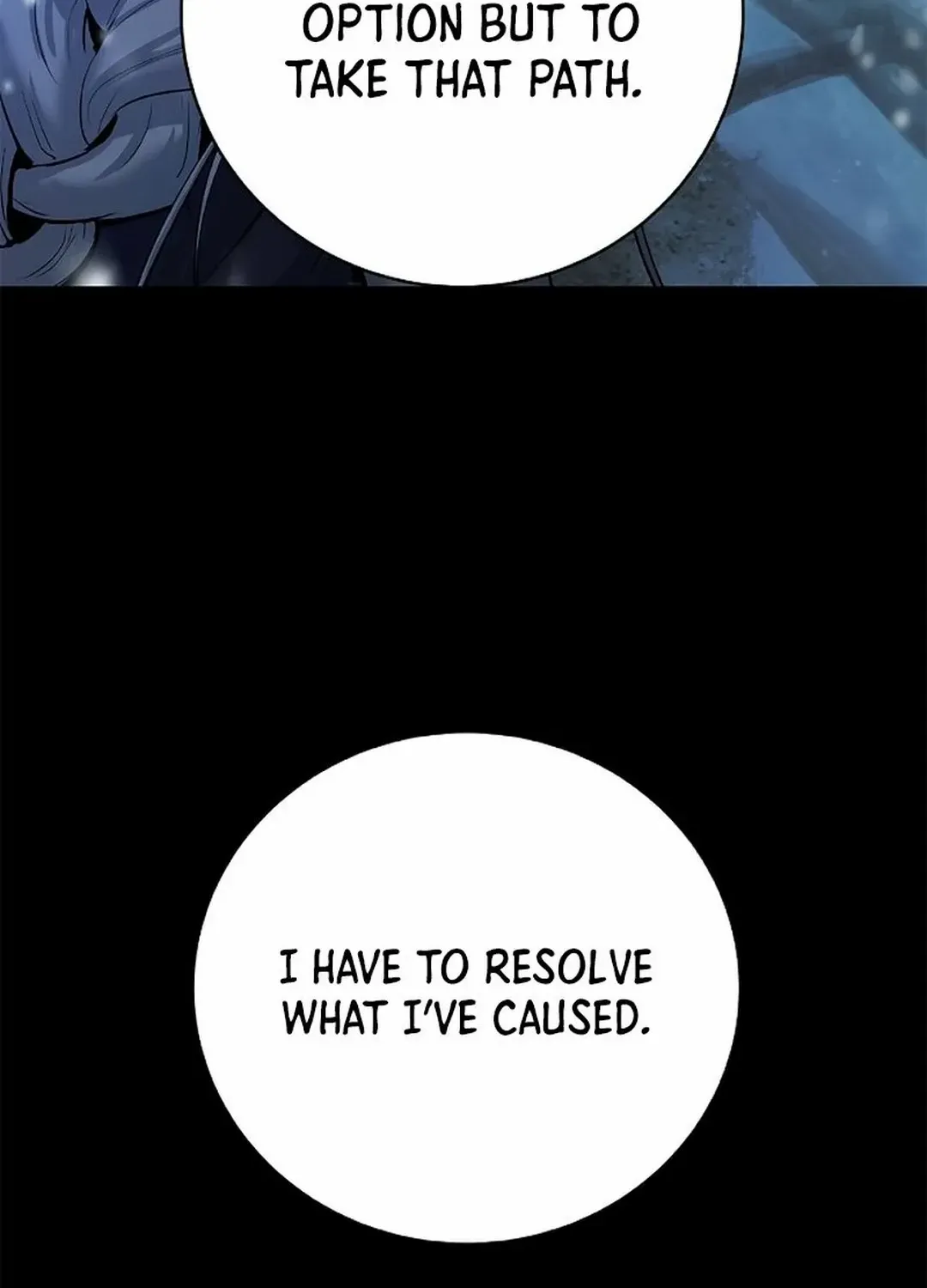 Call of the Spear Mangakakalot X Chapter 151 Page 24