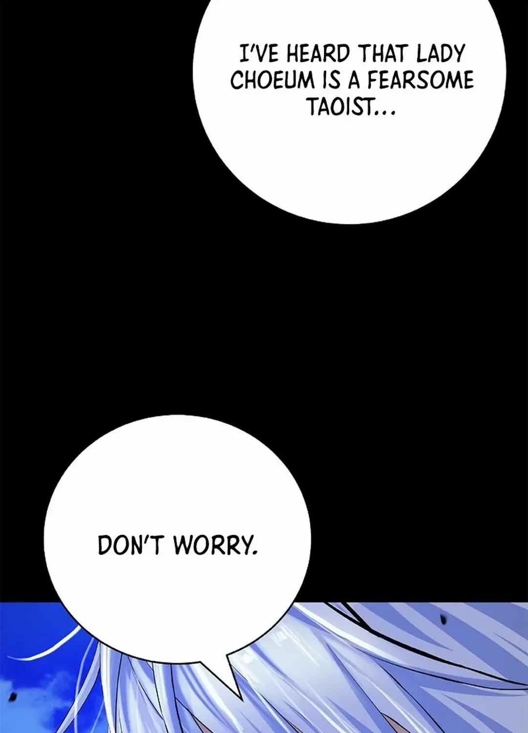 Call of the Spear Mangakakalot X Chapter 151 Page 26