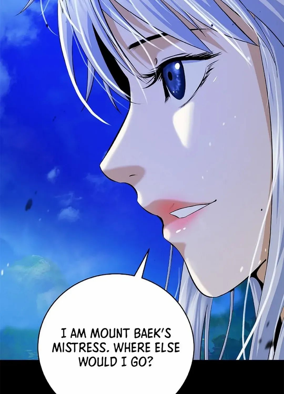 Call of the Spear Mangakakalot X Chapter 151 Page 27