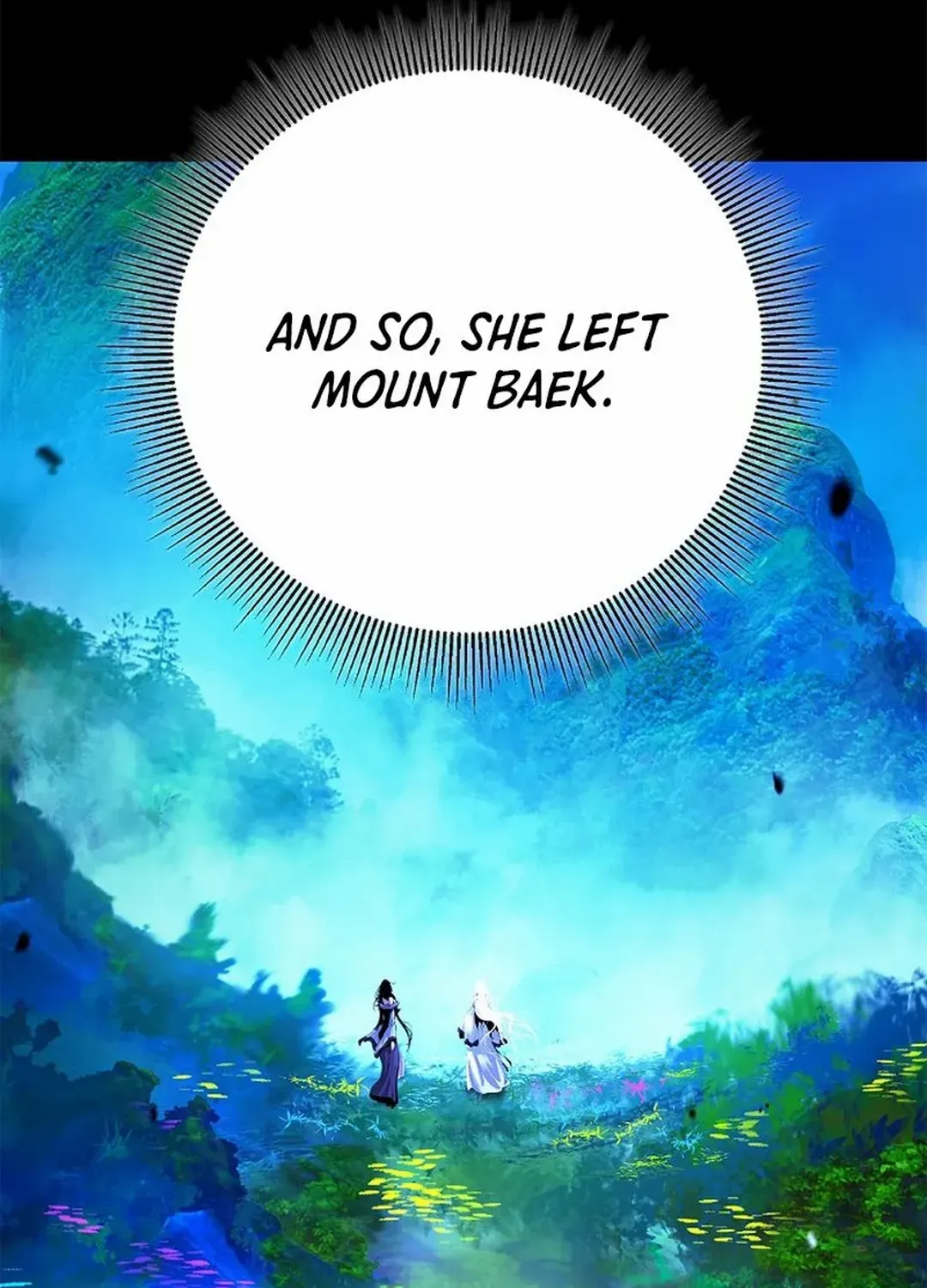 Call of the Spear Mangakakalot X Chapter 151 Page 30
