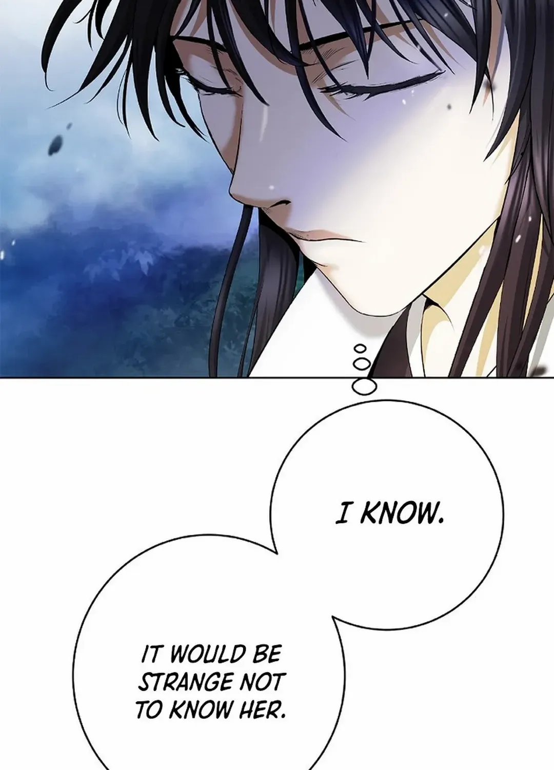 Call of the Spear Mangakakalot X Chapter 151 Page 35