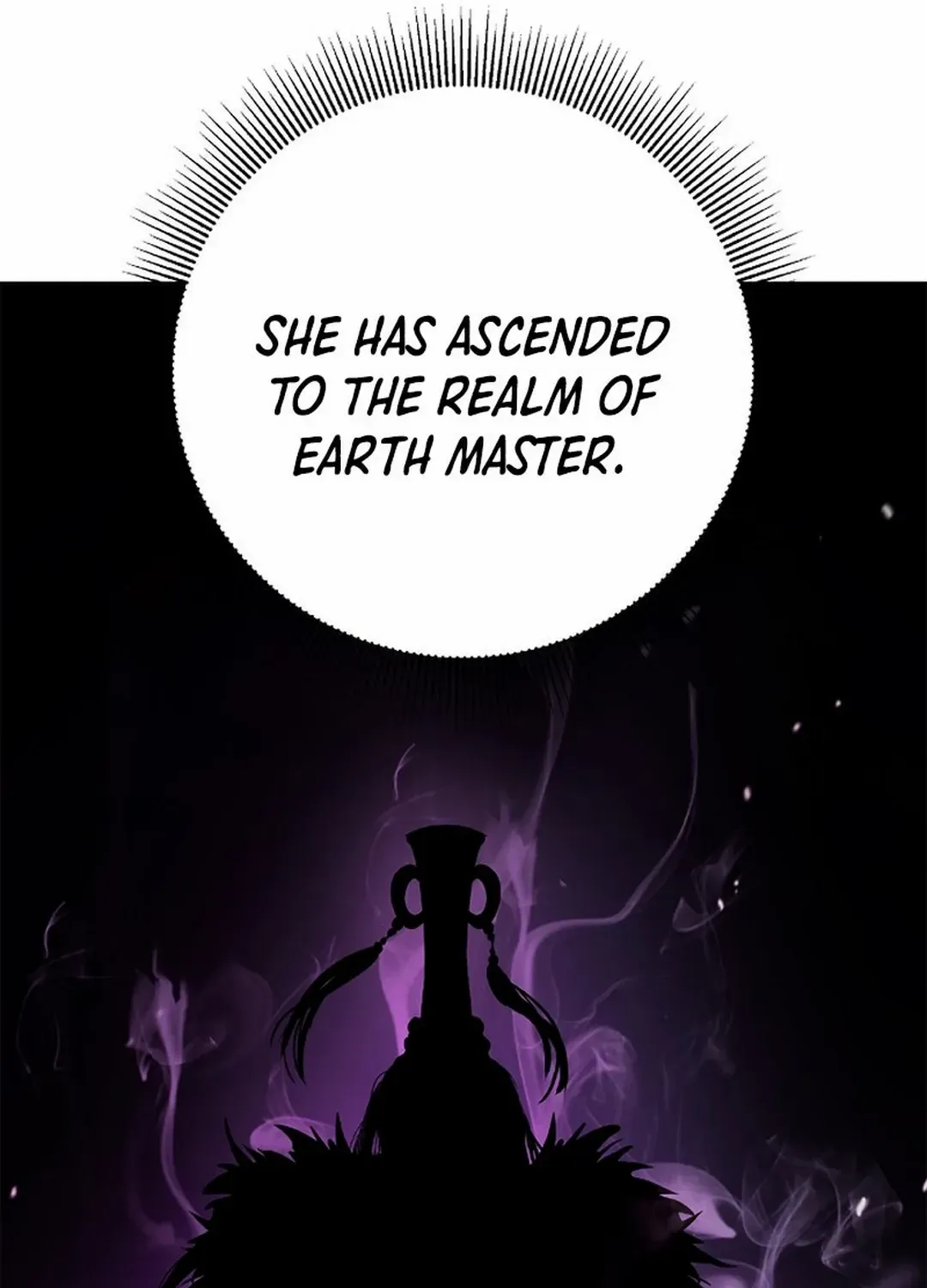 Call of the Spear Mangakakalot X Chapter 151 Page 37