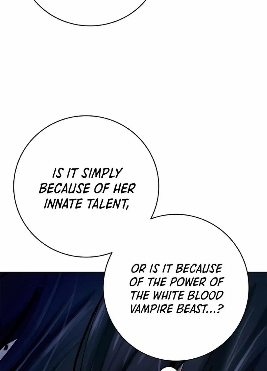 Call of the Spear Mangakakalot X Chapter 151 Page 40